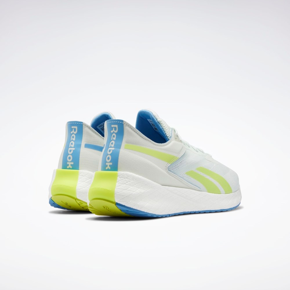 Reebok Floatride Energy Symmetros Bežecké Shoes Modre Žlté | BPLYG0654