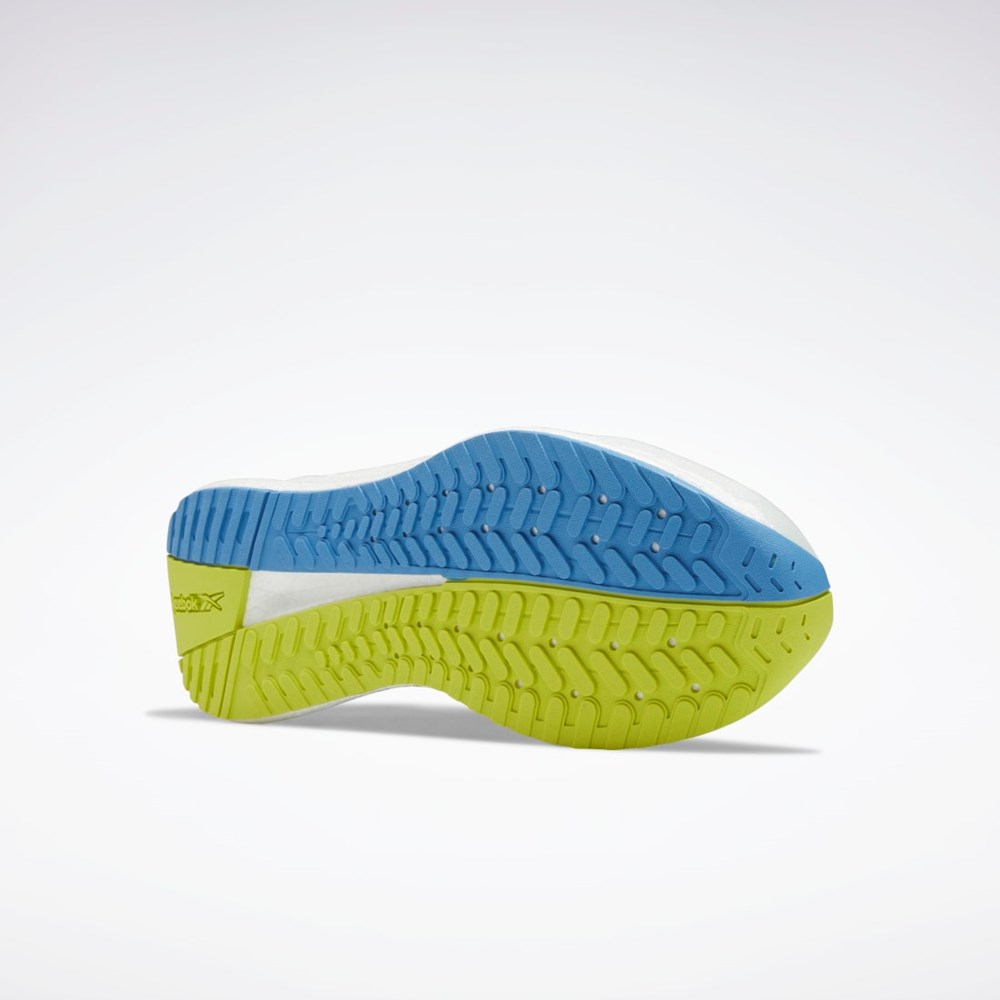 Reebok Floatride Energy Symmetros Bežecké Shoes Modre Žlté | BPLYG0654