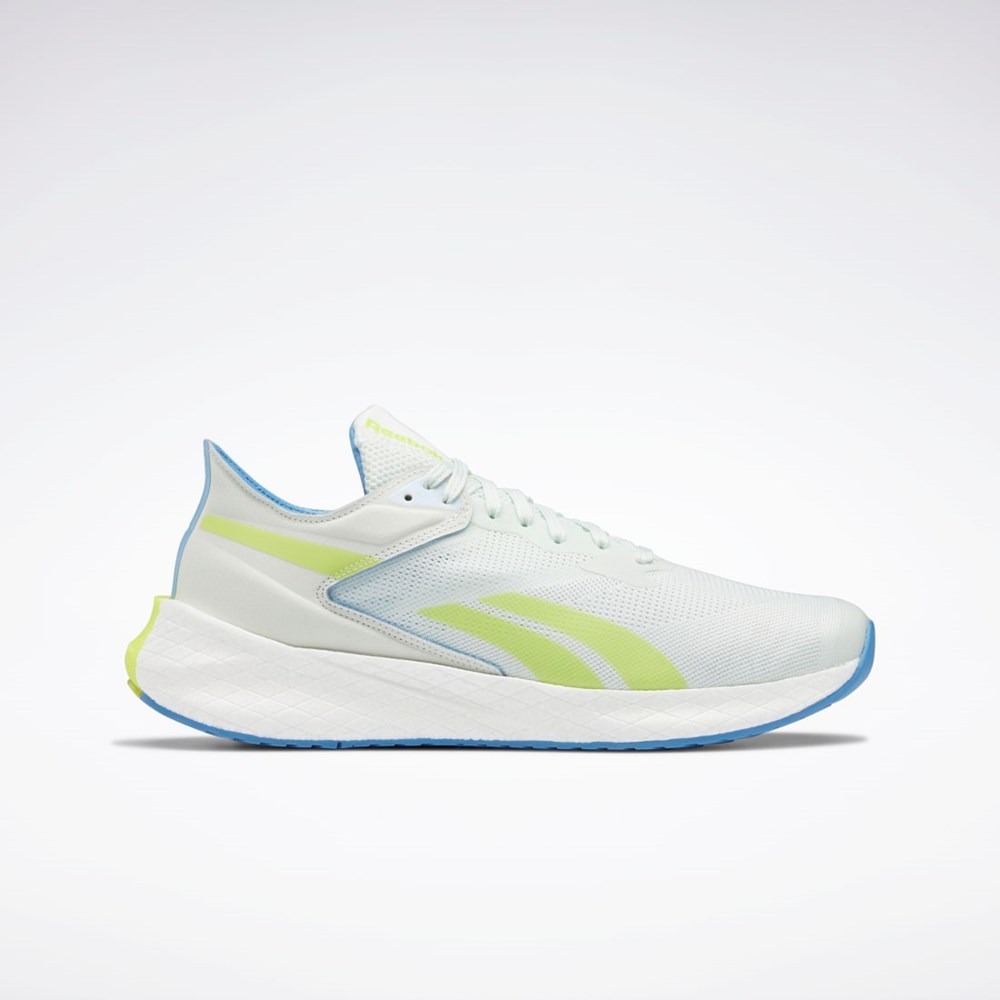 Reebok Floatride Energy Symmetros Bežecké Shoes Modre Žlté | BPLYG0654