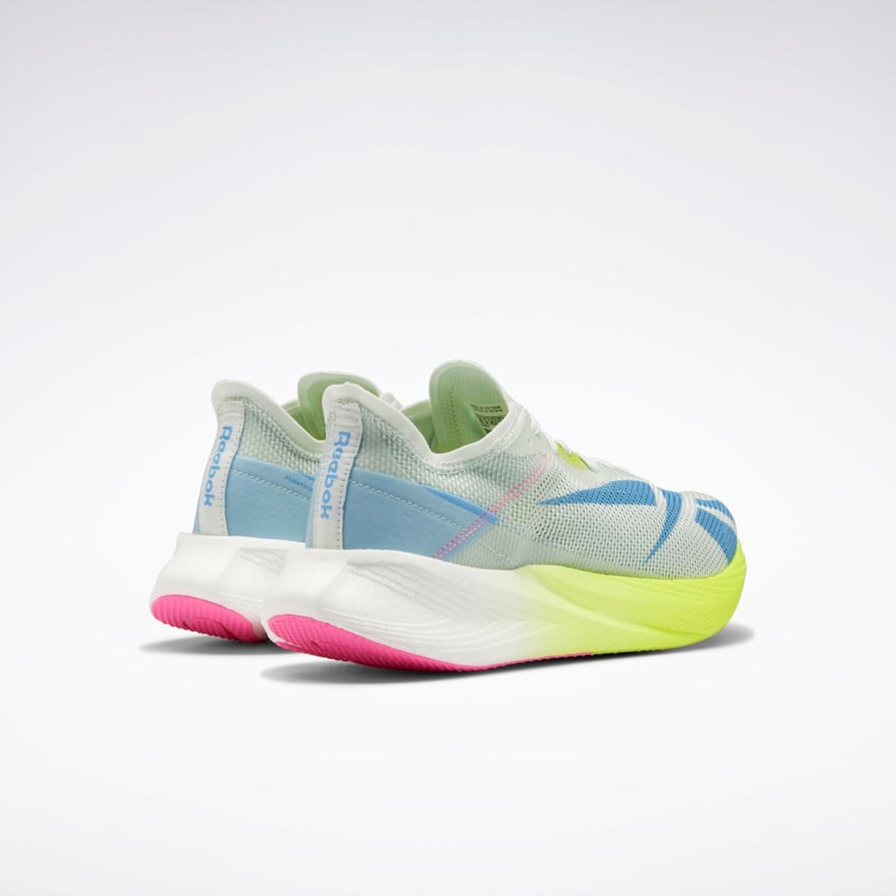 Reebok Floatride Energy X Bežecké Shoes Žlté Modre | DLFHO9372