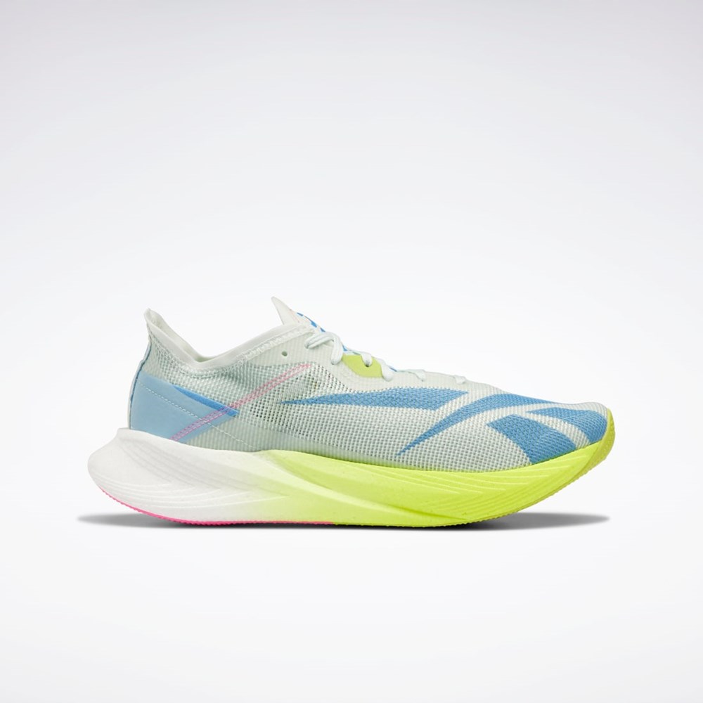 Reebok Floatride Energy X Bežecké Shoes Žlté Modre | DLFHO9372