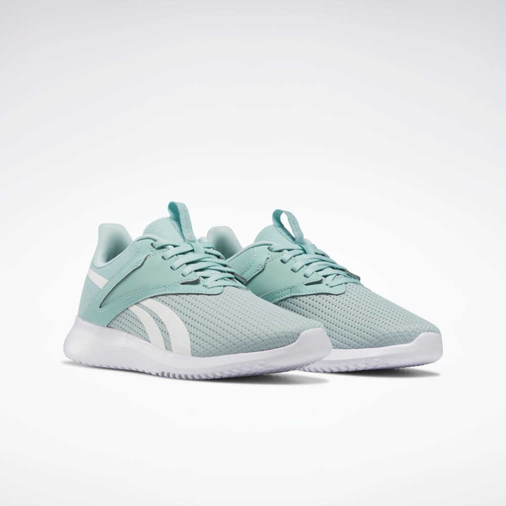 Reebok Fluxlite Tréningová Shoes Siva Siva Strieborne | FLJMK2091