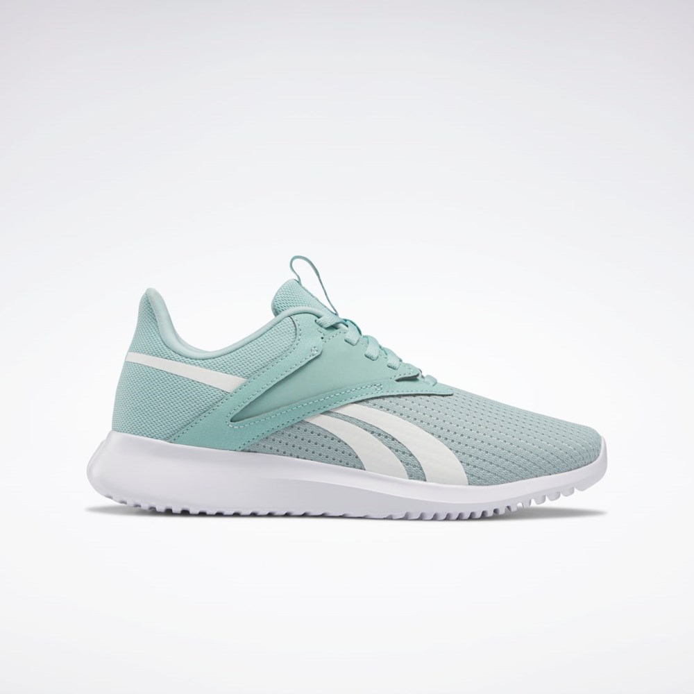 Reebok Fluxlite Tréningová Shoes Siva Siva Strieborne | FLJMK2091