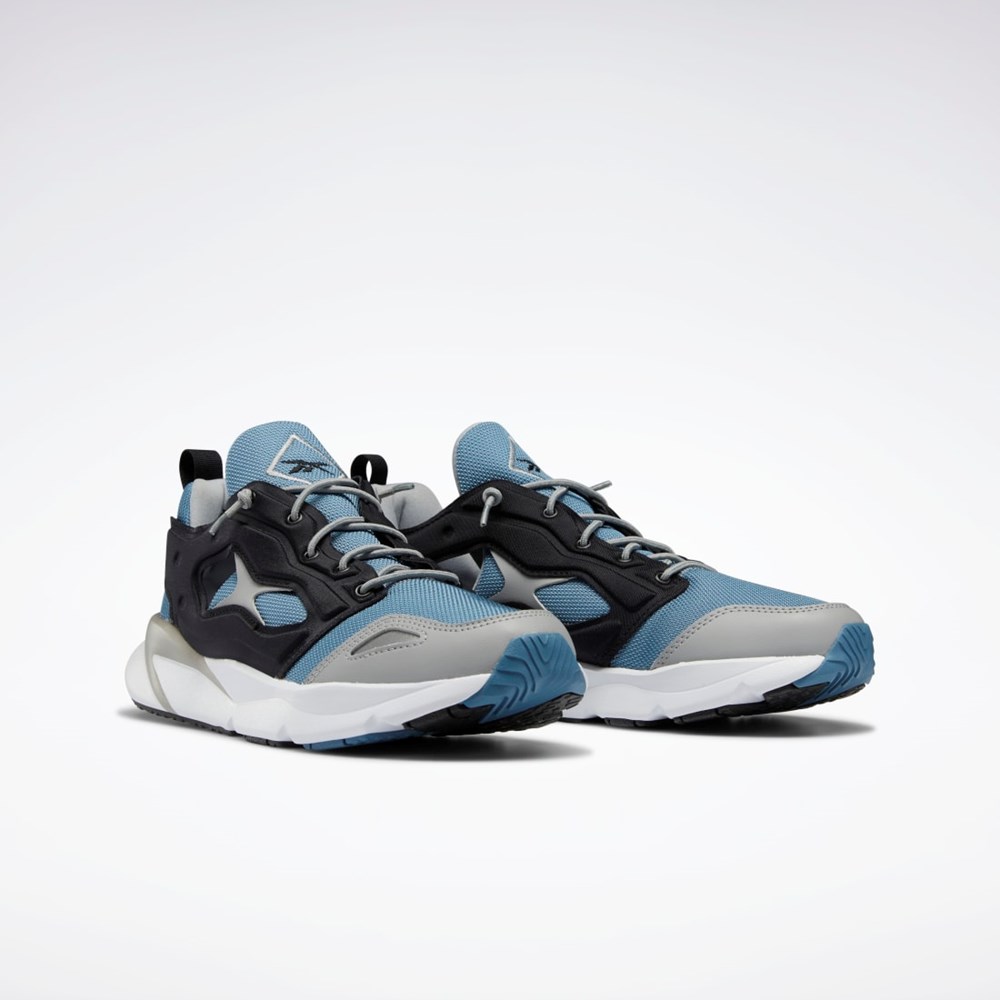 Reebok Furylite 95 Shoes Čierne Siva | MPHKR8419