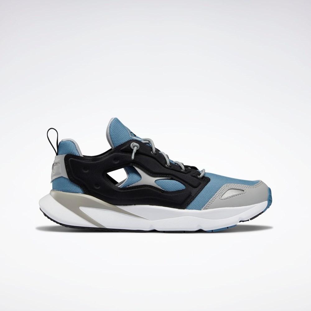 Reebok Furylite 95 Shoes Čierne Siva | MPHKR8419