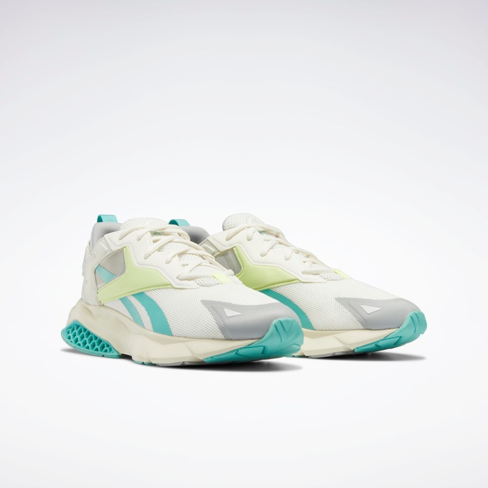 Reebok Hexalite Legacy Shoes Siva | CBOVH9516