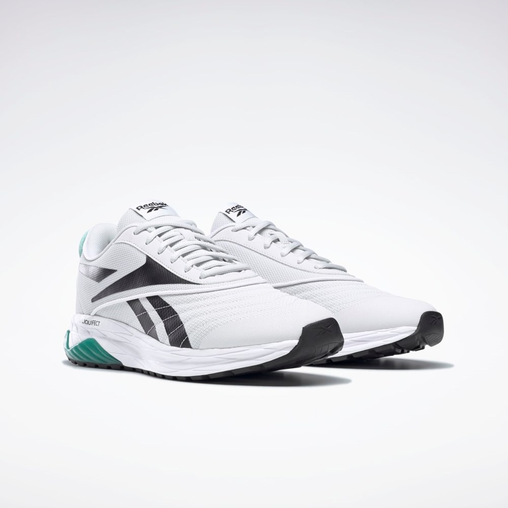 Reebok Liquifect 180 3 Bežecké Shoes Siva Čierne | CNRJS3154