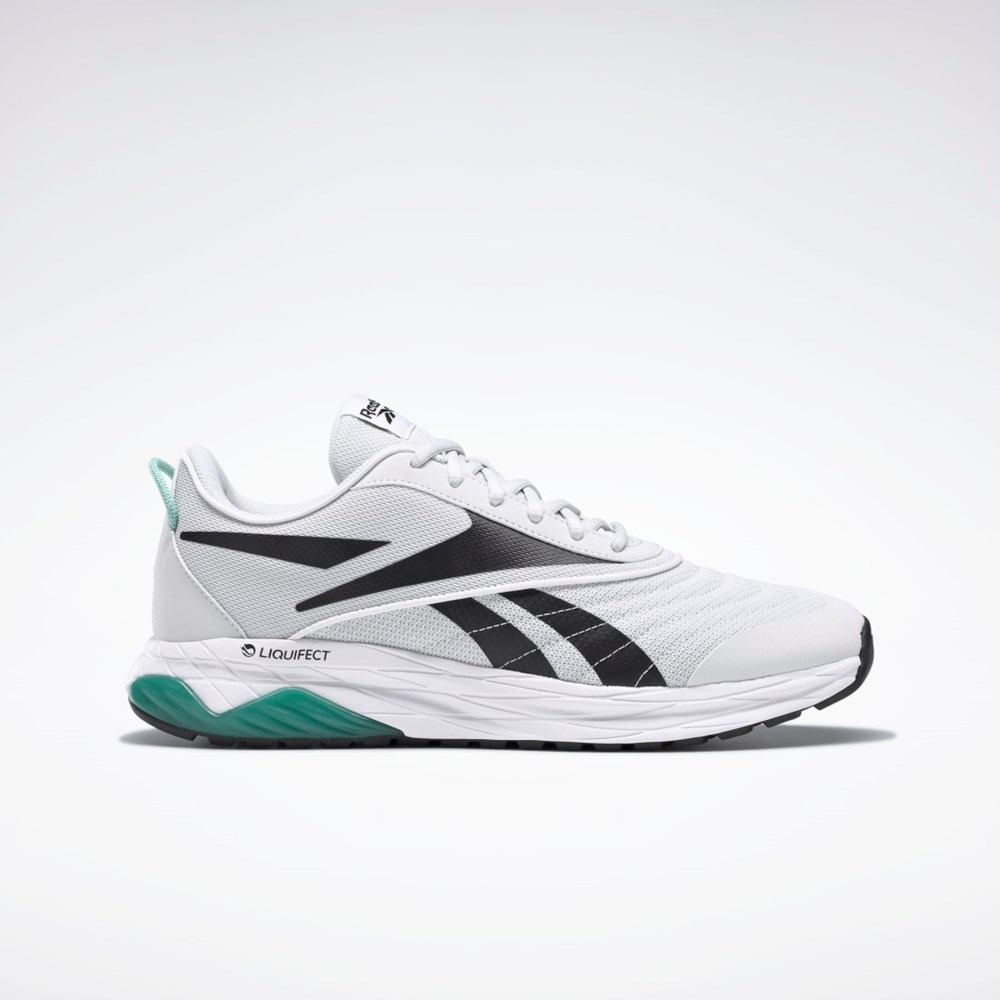 Reebok Liquifect 180 3 Bežecké Shoes Siva Čierne | CNRJS3154