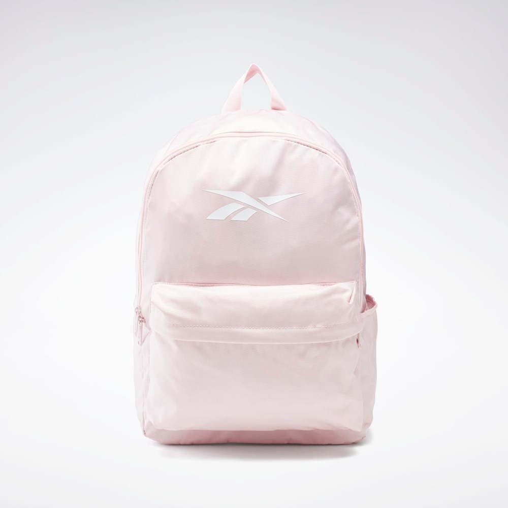 Reebok MYT Backpack Frost Berry | VXLSU2961