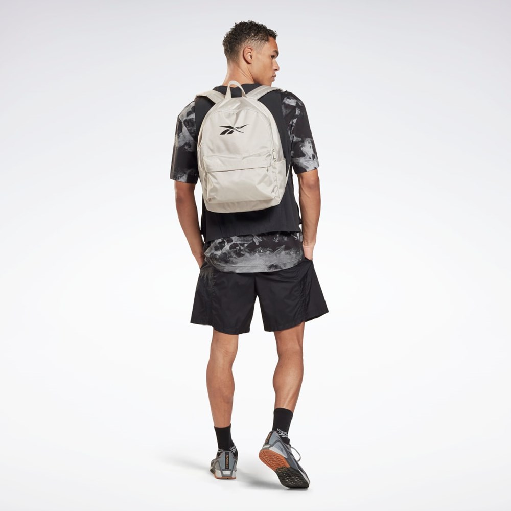 Reebok MYT Backpack Moonstone | WRPIJ6154