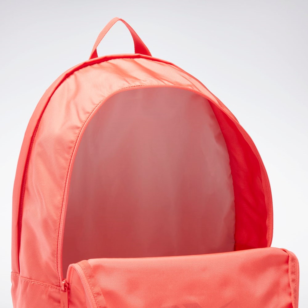 Reebok MYT Backpack Oranžové | KFUAB8452