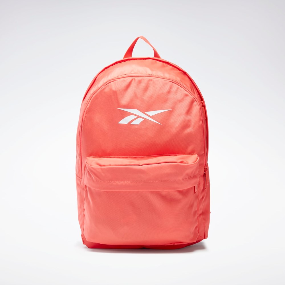 Reebok MYT Backpack Oranžové | KFUAB8452