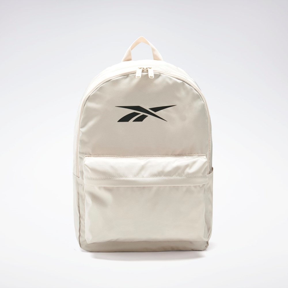 Reebok MYT Backpack Stucco | WXMOQ4283