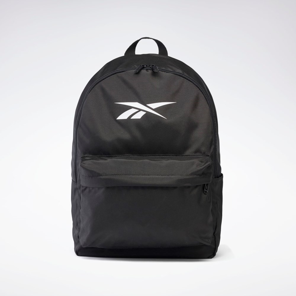 Reebok MYT Backpack Čierne | CTJWA9762