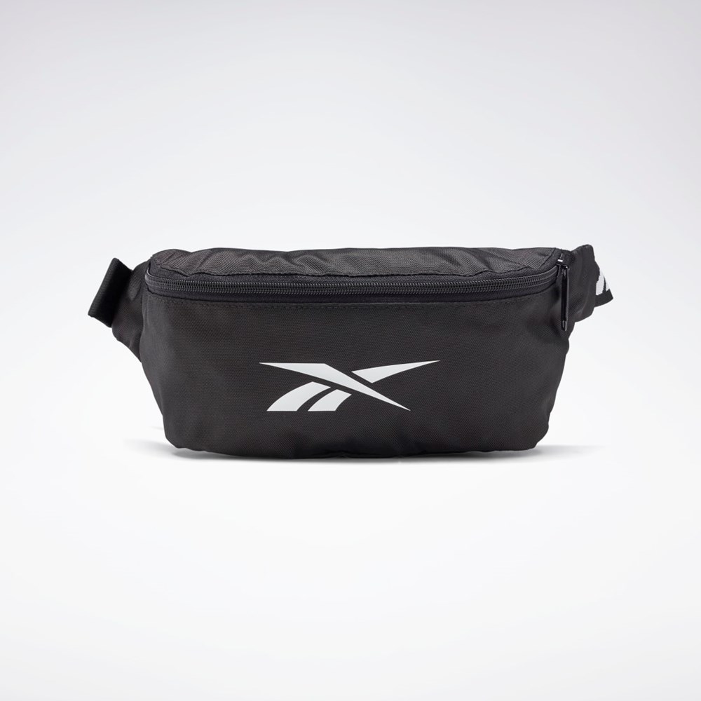 Reebok MYT Pásom Bag Čierne | CGYSP1968