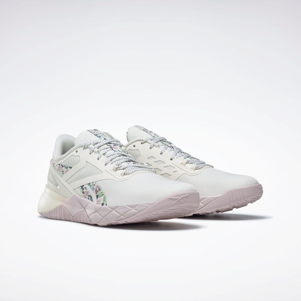 Reebok Nanoflex TR Tréningová Shoes Modre | TYMES8507