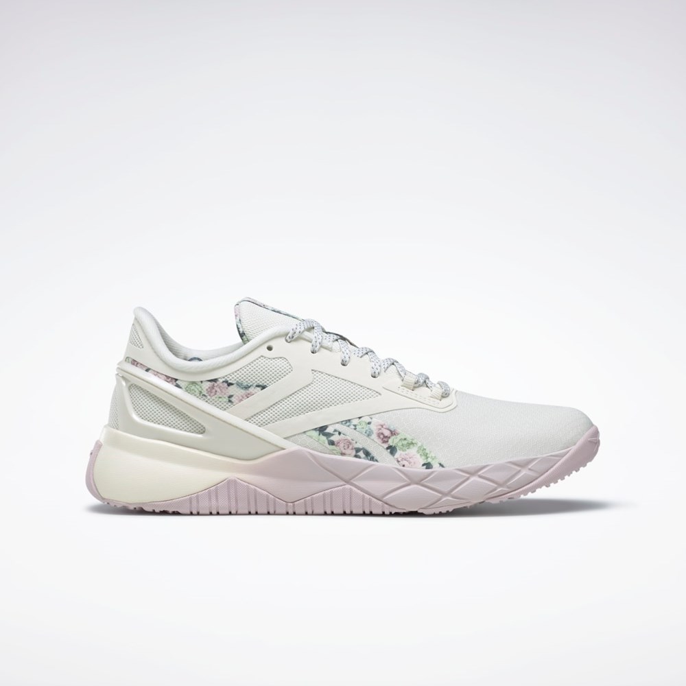 Reebok Nanoflex TR Tréningová Shoes Modre | TYMES8507