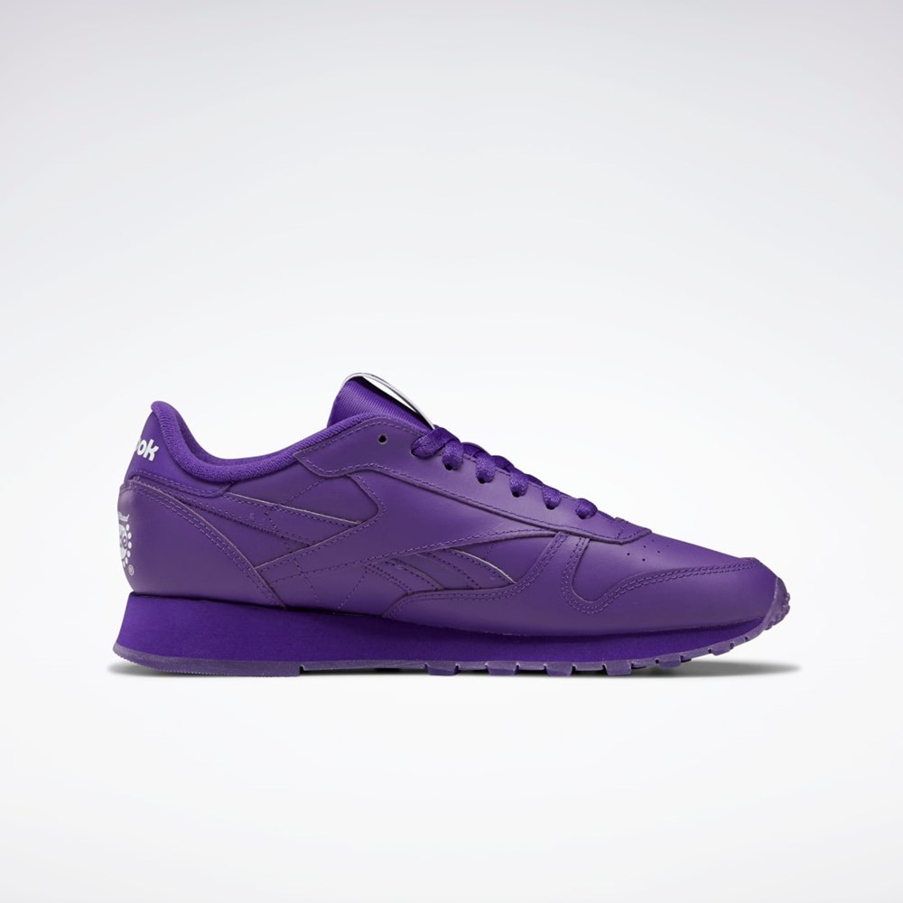 Reebok Popsicle Classic Leather Shoes Nachový Nachový Nachový | IFNZR5928