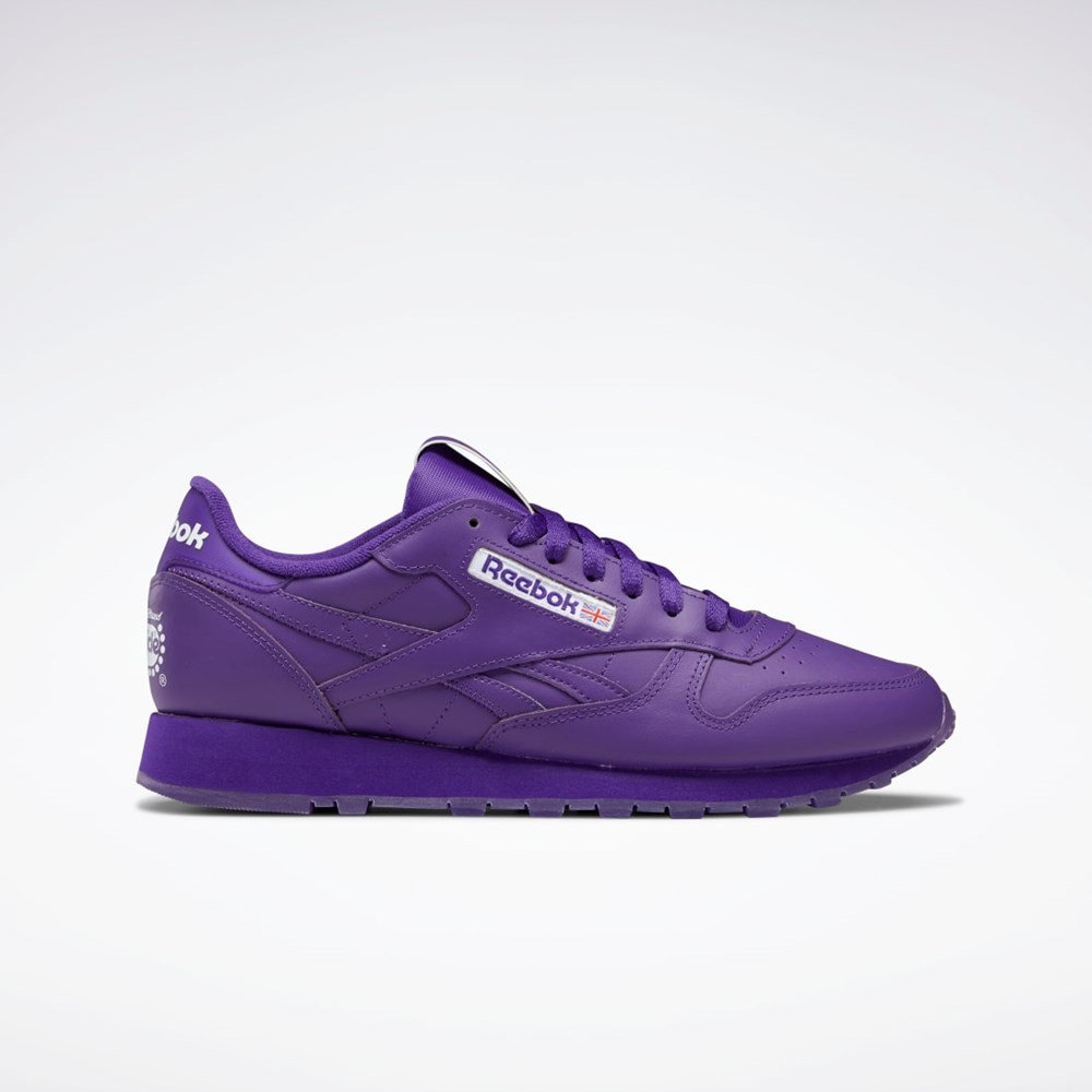 Reebok Popsicle Classic Leather Shoes Nachový Nachový Nachový | IFNZR5928