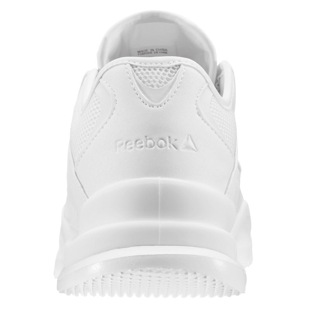 Reebok RUN_R 96 Shoes Biele Modre | EHILF9183