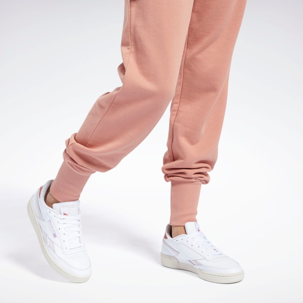 Reebok Reebok Classics French Terry Pants Koralove | HIBUR1608