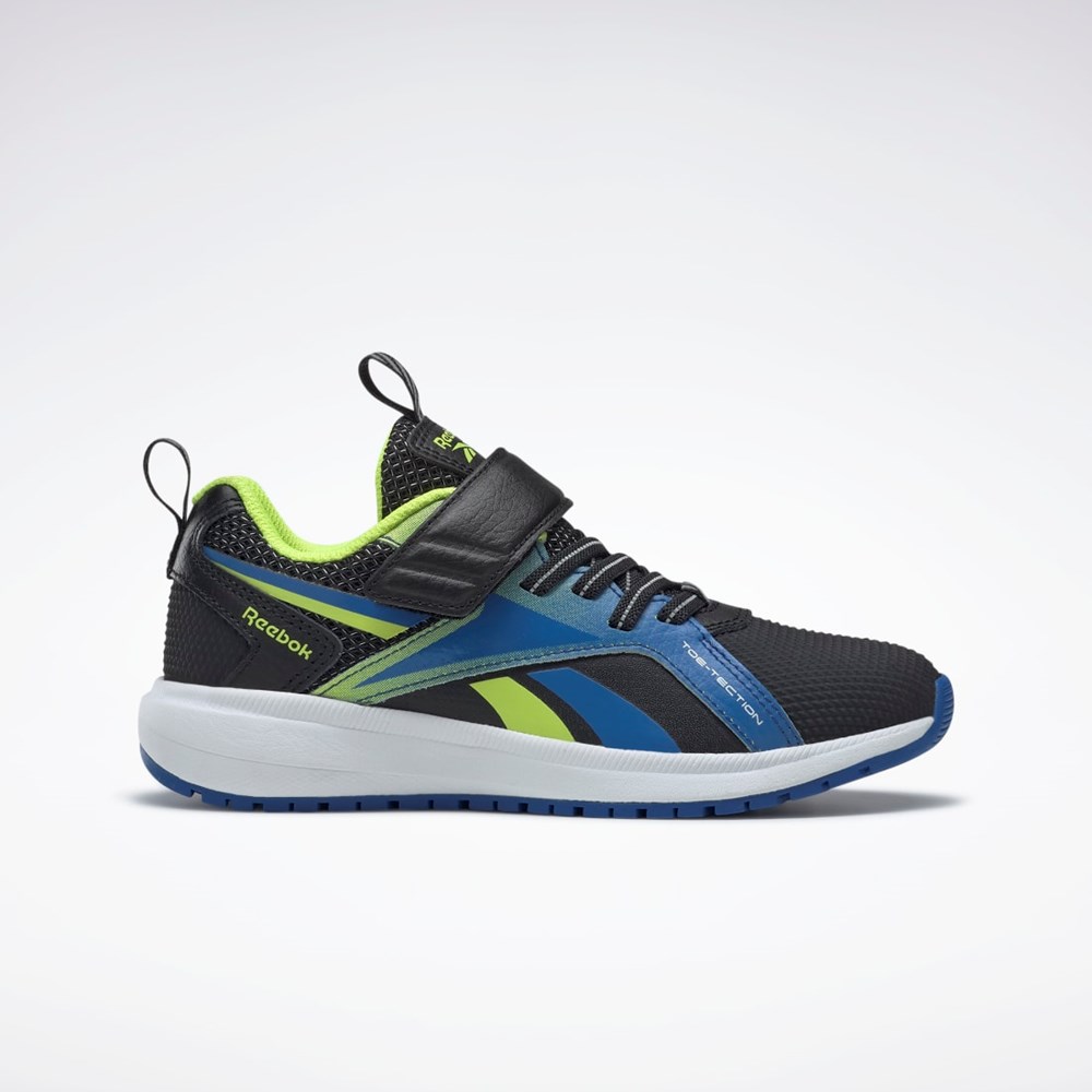 Reebok Reebok Durable XT Shoes - Preschool Čierne Modre Žlté | UCAXR4702