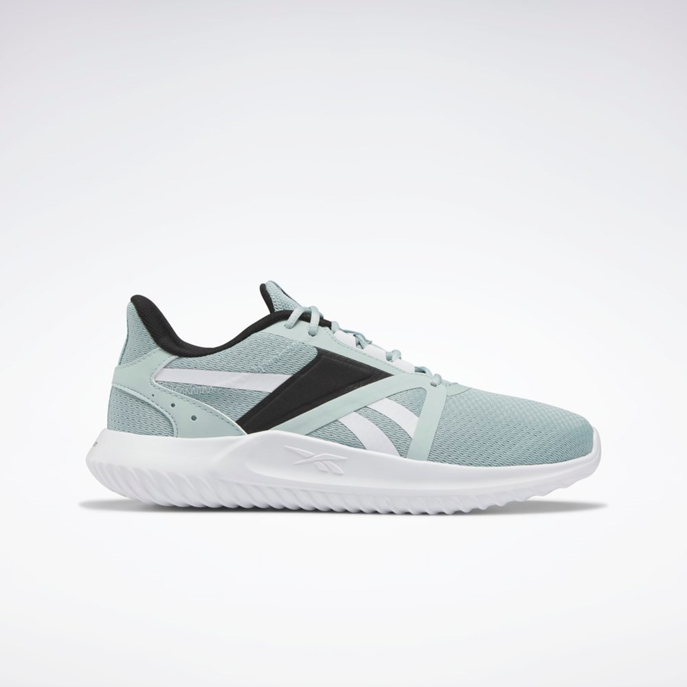 Reebok Reebok Energylux 3 Bežecké Shoes Siva Čierne Siva | KNDYS9823