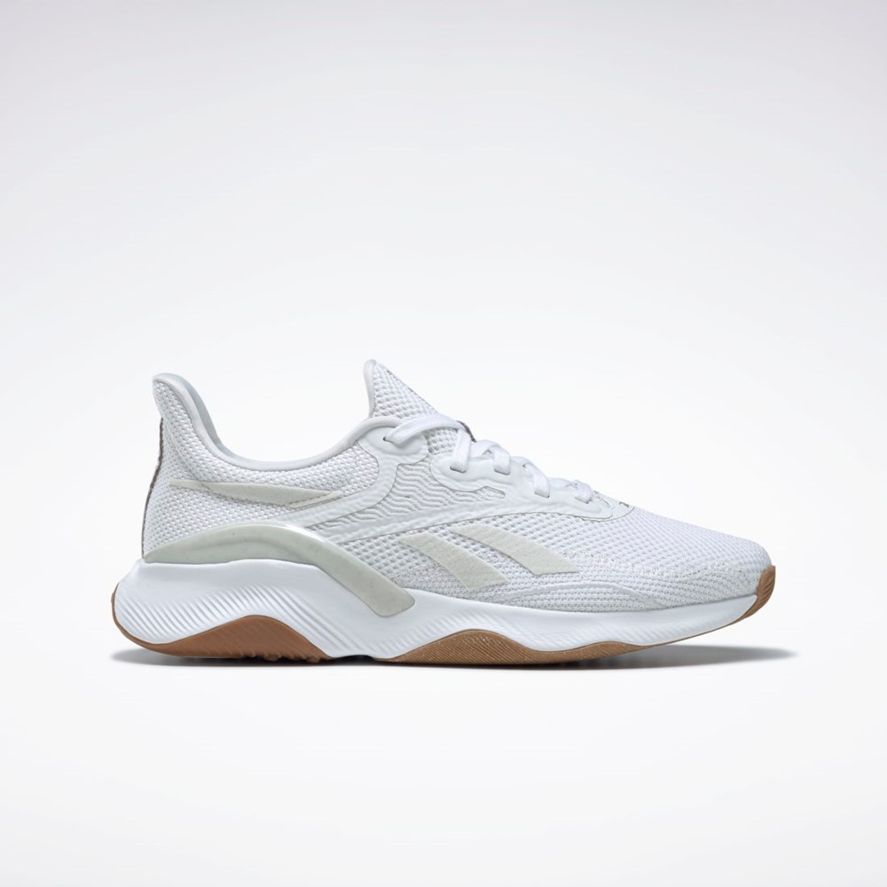 Reebok Reebok HIIT TR 3 Tréningová Shoes Biele Siva | IMZKB3014