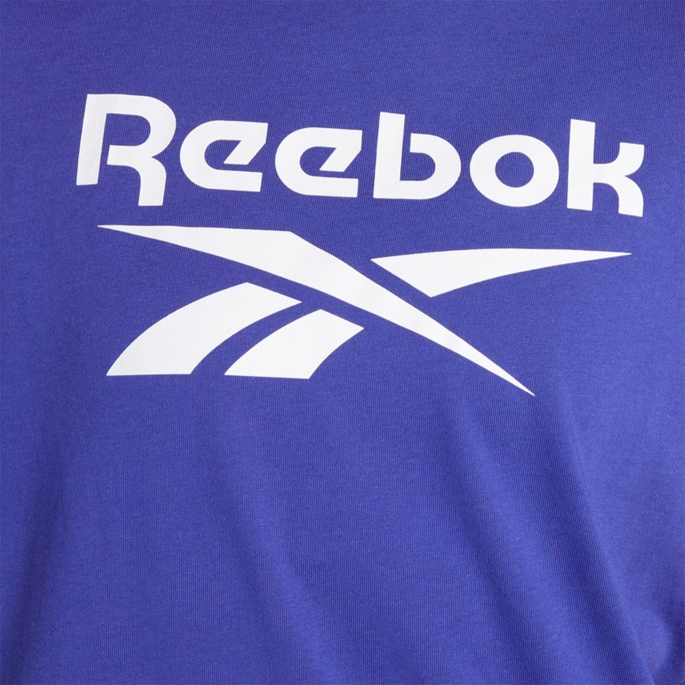 Reebok Reebok Identity T-Shirt Nachový | QFLOY8519