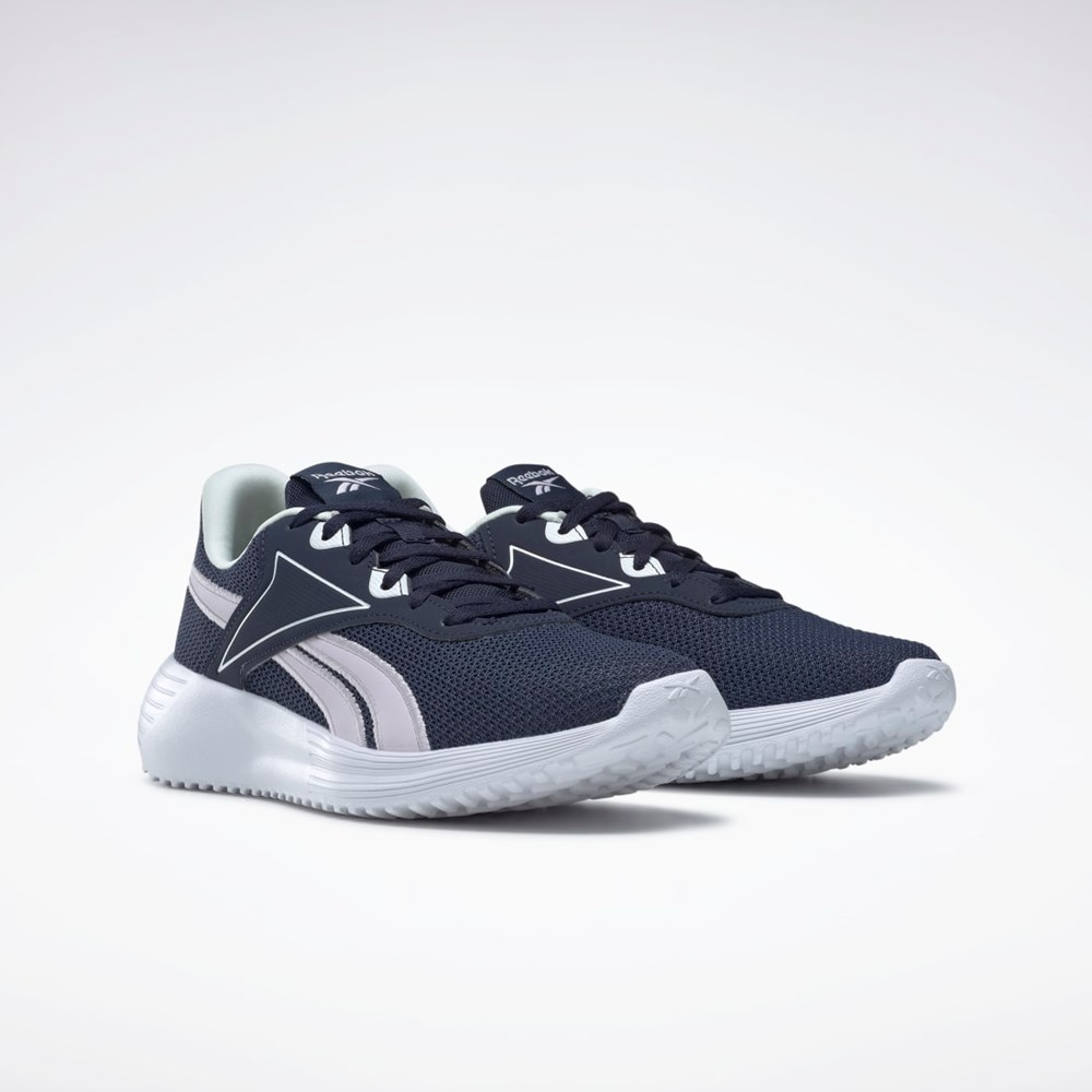 Reebok Reebok Lite 3 Bežecké Shoes Námornícka Modrá | GBQIE2375