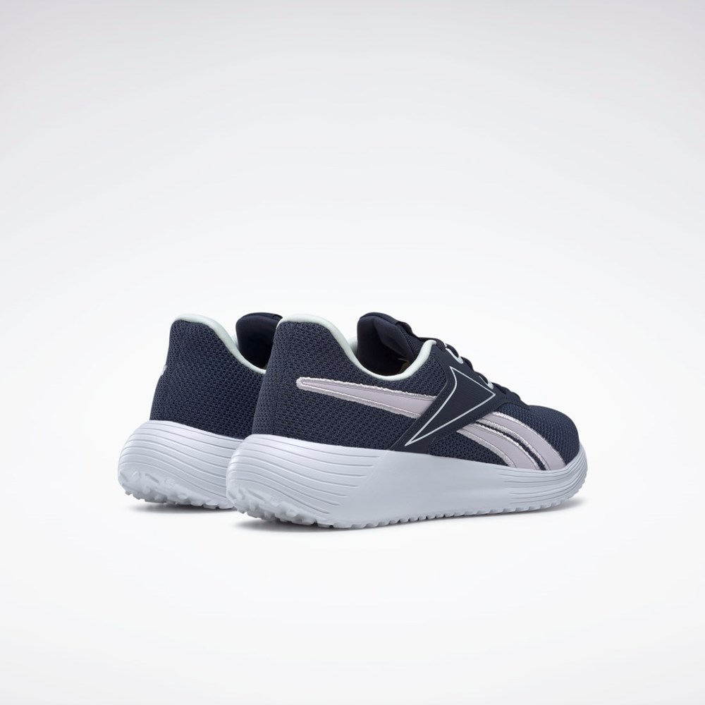 Reebok Reebok Lite 3 Bežecké Shoes Námornícka Modrá | GBQIE2375