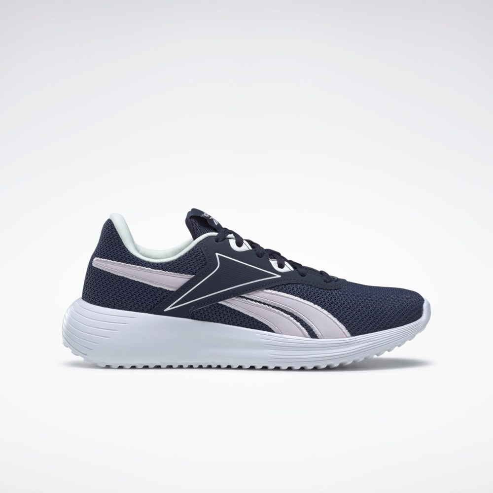 Reebok Reebok Lite 3 Bežecké Shoes Námornícka Modrá | GBQIE2375