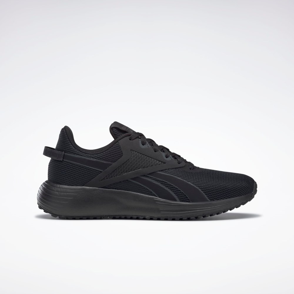 Reebok Reebok Lite Plus 3 Bežecké Shoes Čierne Siva Čierne | GJYCN6059