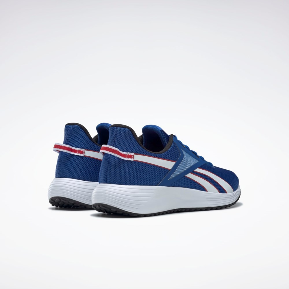 Reebok Reebok Lite Plus 3 Bežecké Shoes Modre Červené Biele | IOXUQ8069