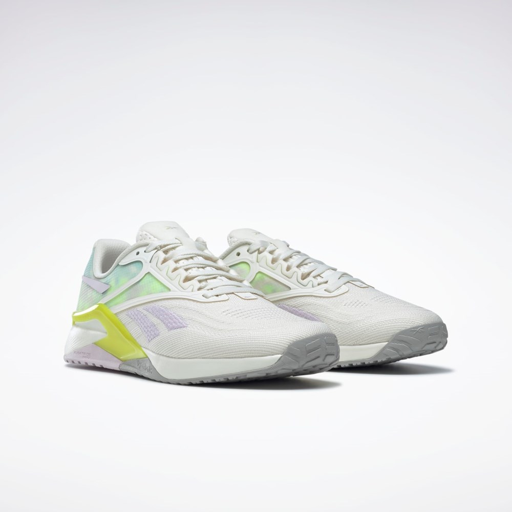 Reebok Reebok Nano X2 Tréningová Shoes Žlté | JBZXD2865