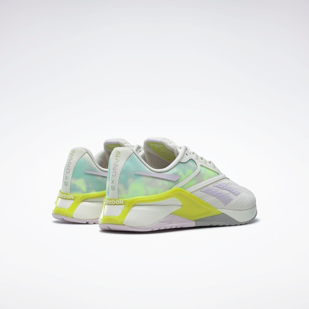 Reebok Reebok Nano X2 Tréningová Shoes Žlté | JBZXD2865