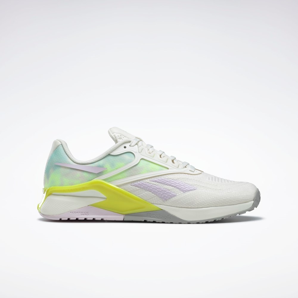 Reebok Reebok Nano X2 Tréningová Shoes Žlté | NKYXL3145