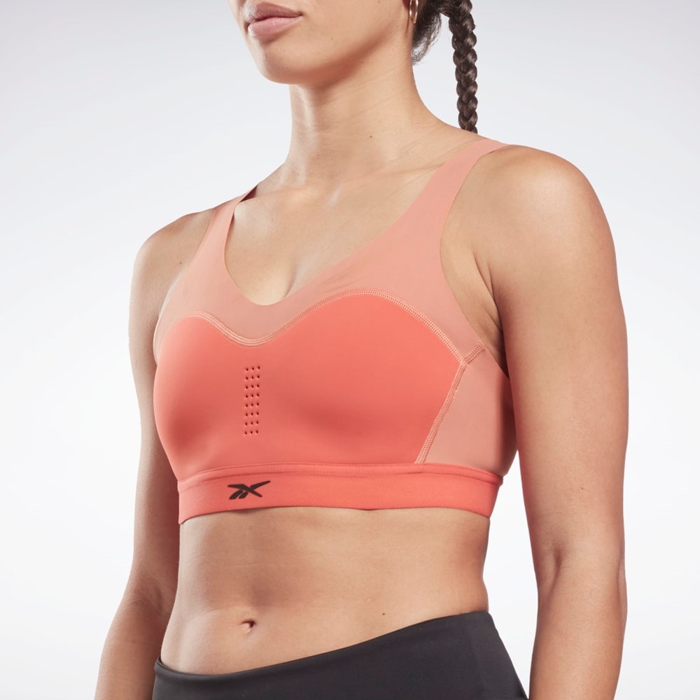 Reebok Reebok PureMove+ Bra Motion Sense ™ Rhodonite | VGFRT3982