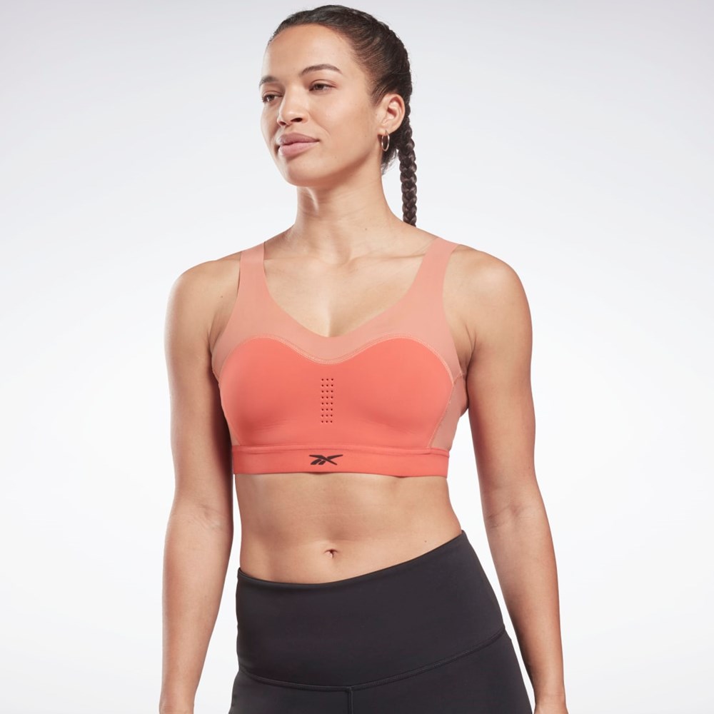 Reebok Reebok PureMove+ Bra Motion Sense ™ Rhodonite | VGFRT3982