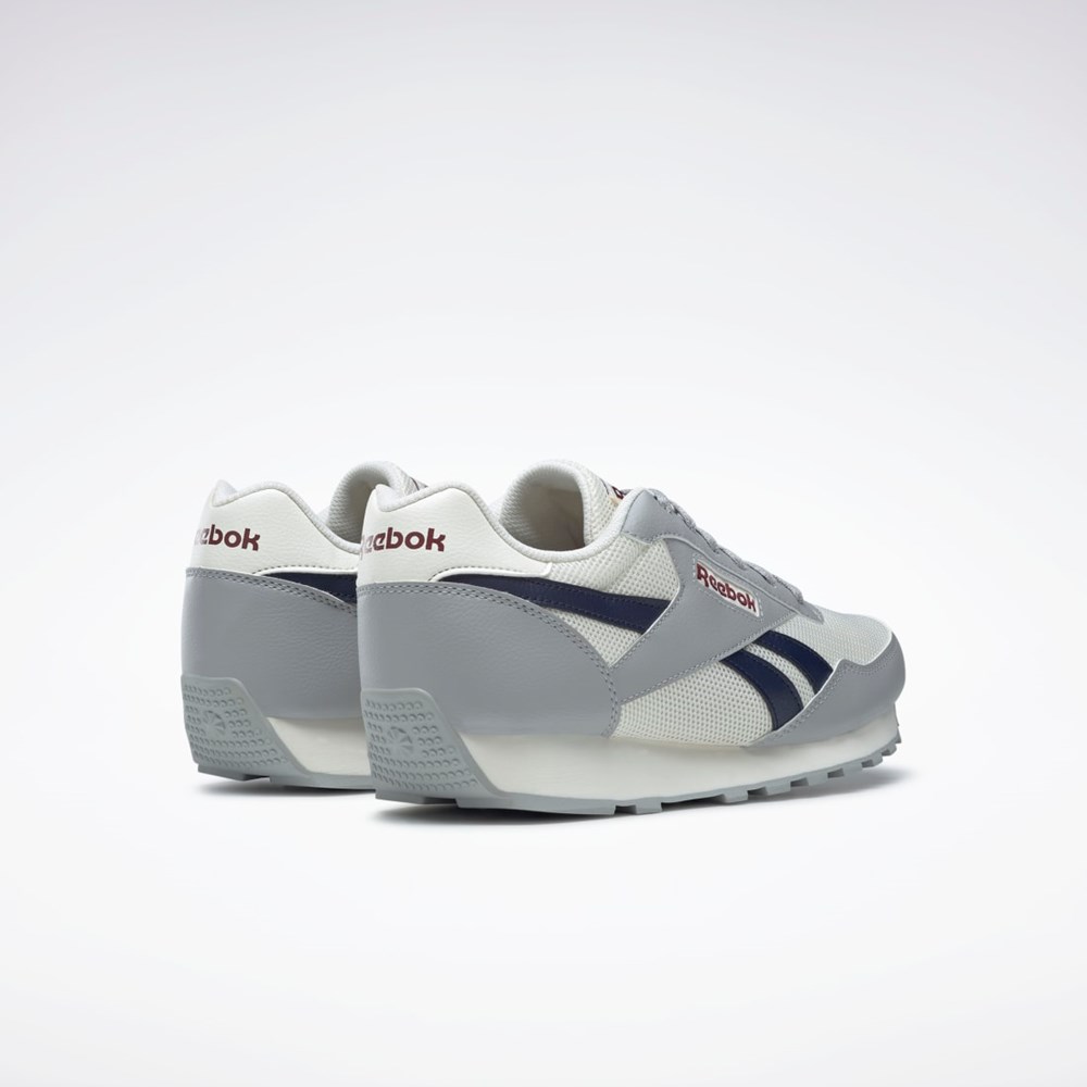 Reebok Reebok Rewind Run Shoes Námornícka Modrá Bordove | EDSLI0495