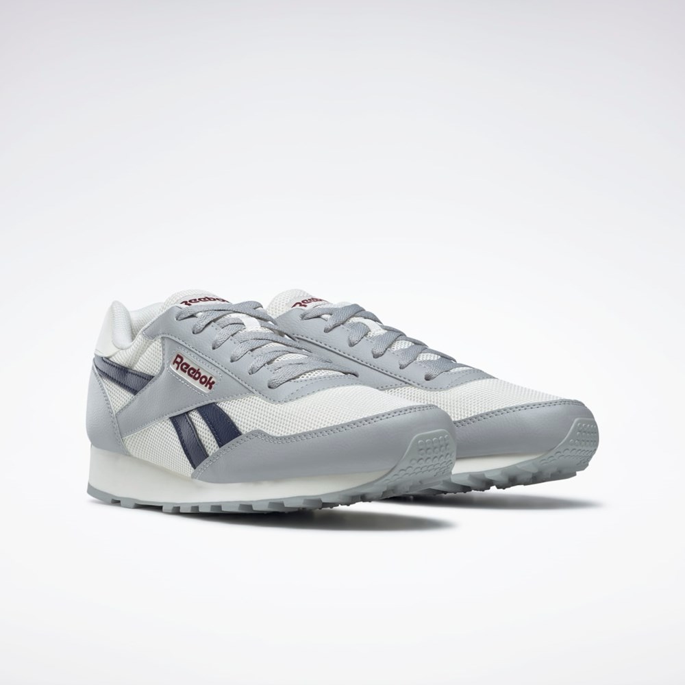 Reebok Reebok Rewind Run Shoes Námornícka Modrá Bordove | LSJIH2359