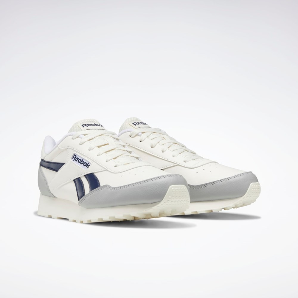 Reebok Reebok Rewind Run Shoes Námornícka Modrá Siva | LZIUW3046