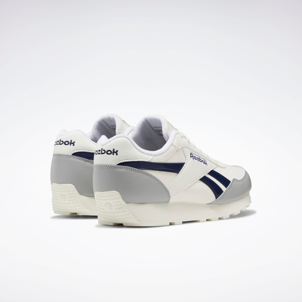 Reebok Reebok Rewind Run Shoes Námornícka Modrá Siva | LZIUW3046