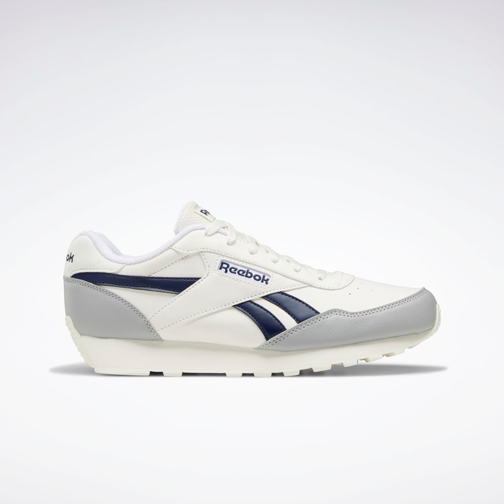 Reebok Reebok Rewind Run Shoes Námornícka Modrá Siva | LZIUW3046