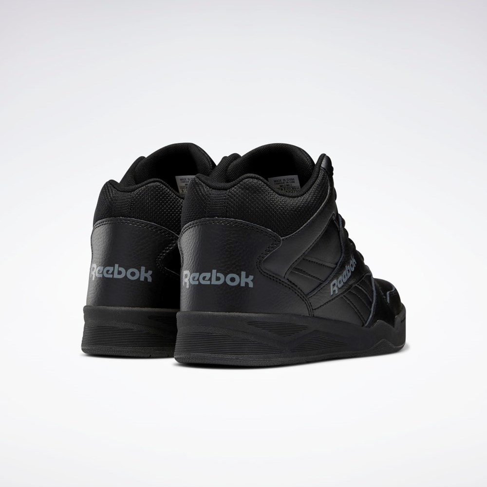 Reebok Reebok Royal BB 4500 Hi 2 Basketball Shoes Čierne | KMHUN8324