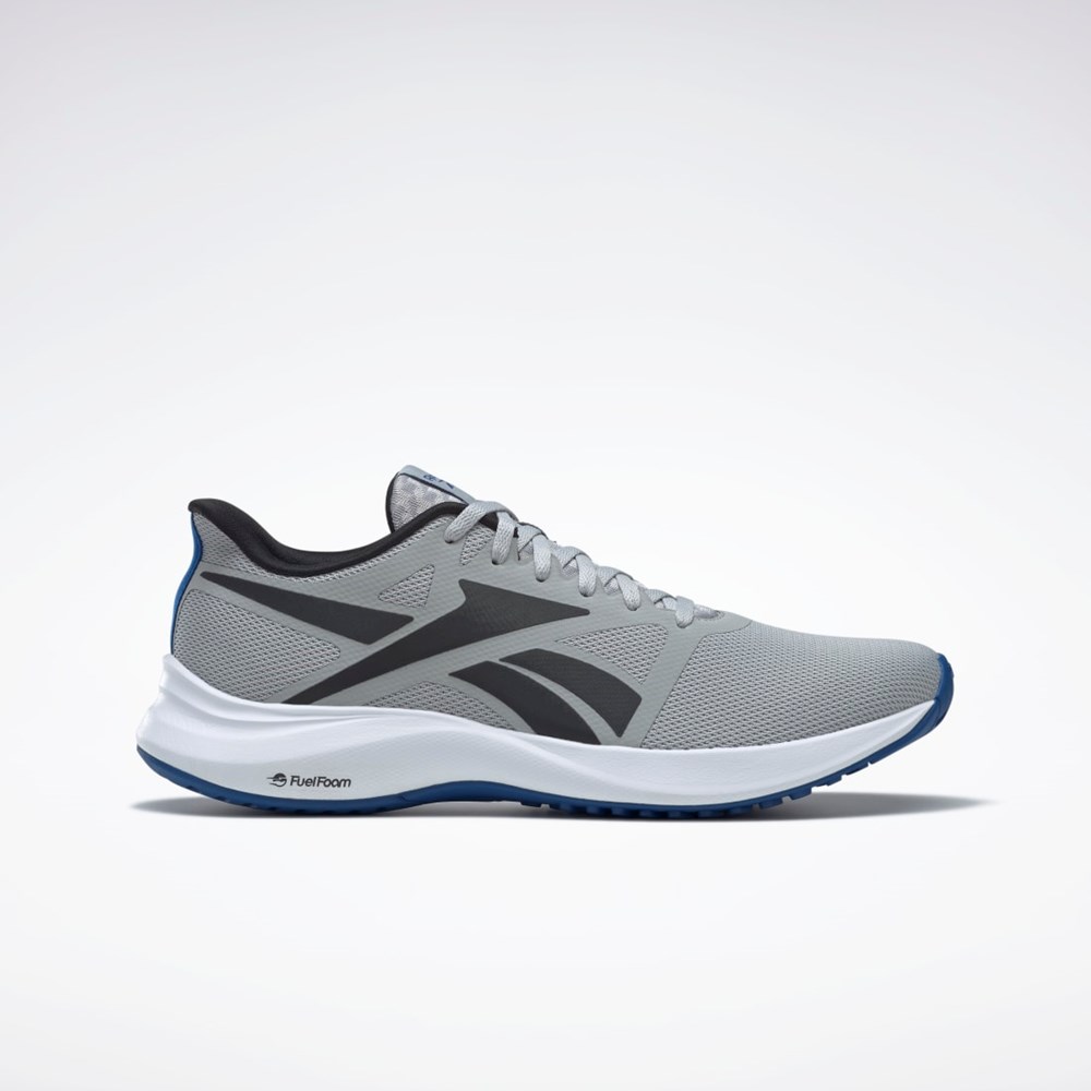 Reebok Reebok Runner 5 Bežecké Shoes Siva Čierne Modre | OKRAL8103