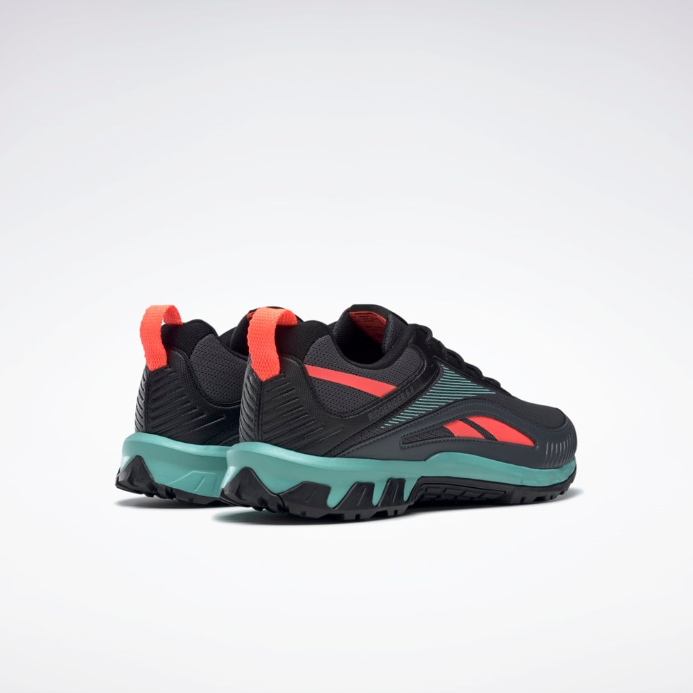 Reebok Ridgerider 6 Shoes Siva Čierne | GXNWD5394