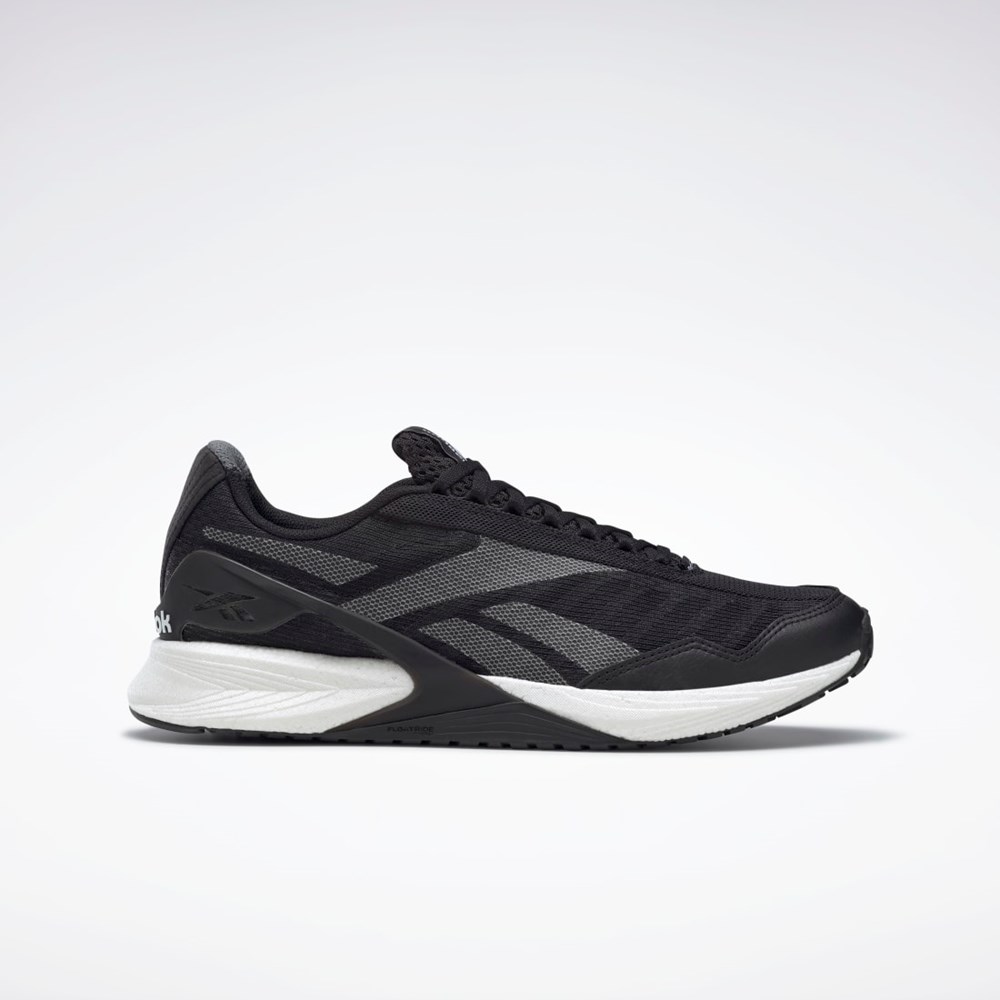 Reebok Speed 21 TR Tréningová Shoes Čierne Čierne Siva | UWOXA1496