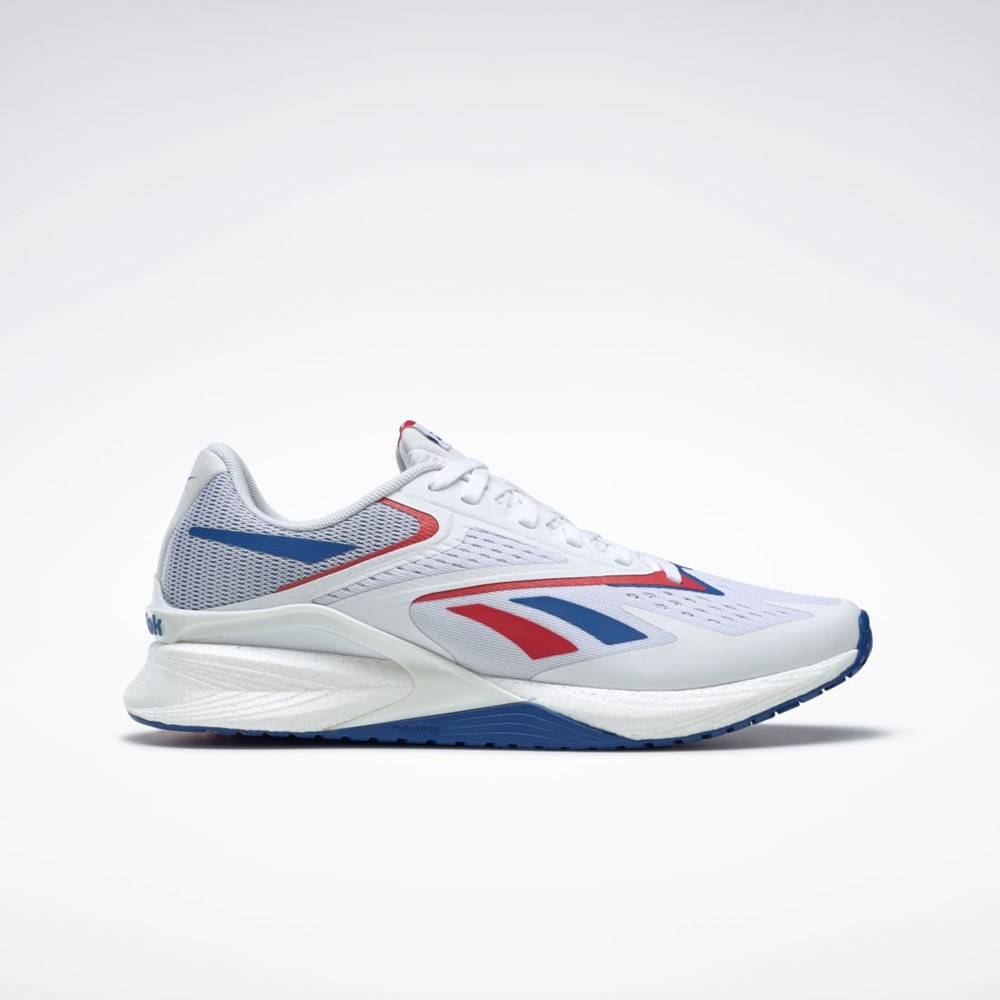 Reebok Speed 22 TR Tréningová Shoes Biele Červené Modre | RTBCL5176