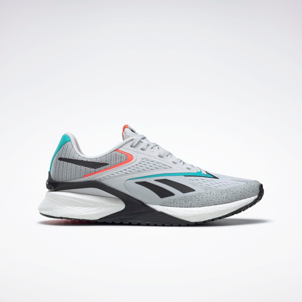 Reebok Speed 22 TR Tréningová Shoes Siva Čierne Oranžové | FVDRT1378